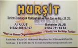 Hurşit Turizm Taşımacılık - Kütahya